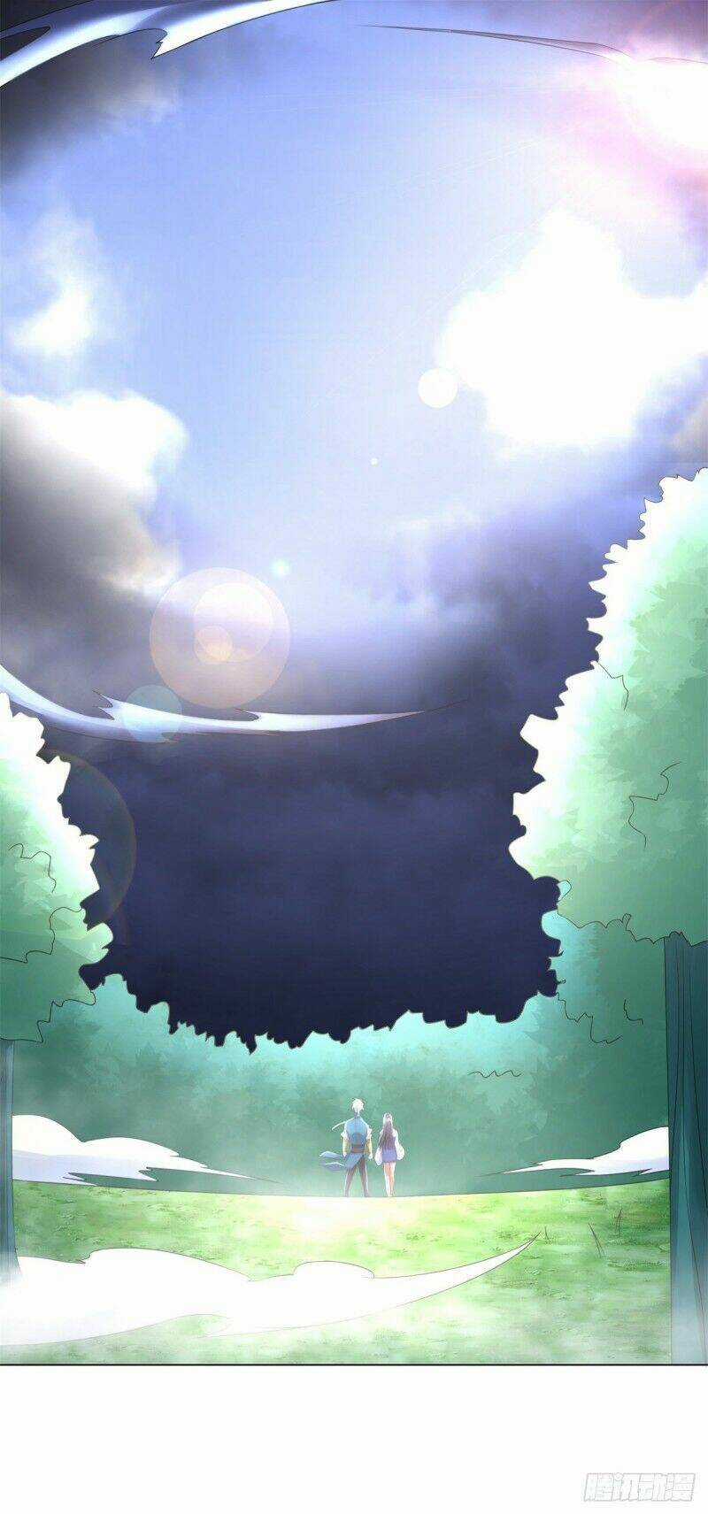 Chí Tôn Trọng Sinh - Chapter 72 - Trang 6