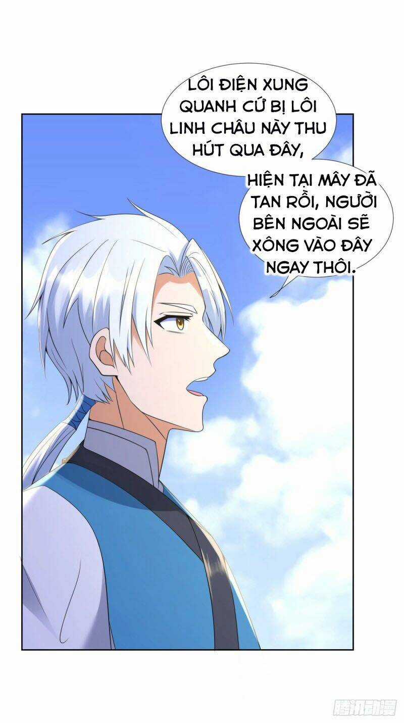 Chí Tôn Trọng Sinh - Chapter 72 - Trang 7