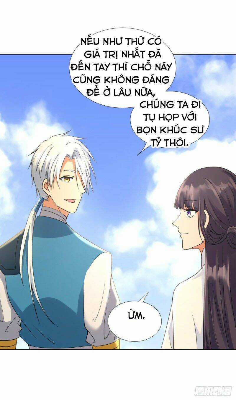 Chí Tôn Trọng Sinh - Chapter 72 - Trang 8