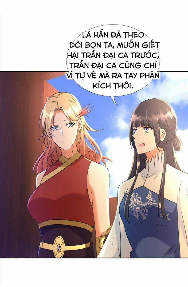Chí Tôn Trọng Sinh - Chapter 72 - Trang 10