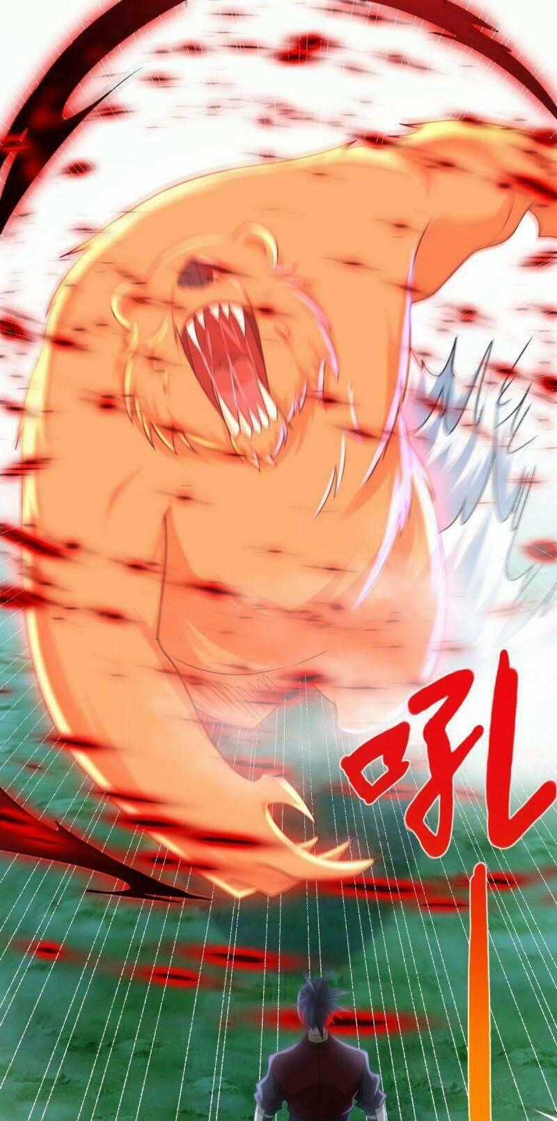 Chí Tôn Trọng Sinh - Chapter 73 - Trang 1