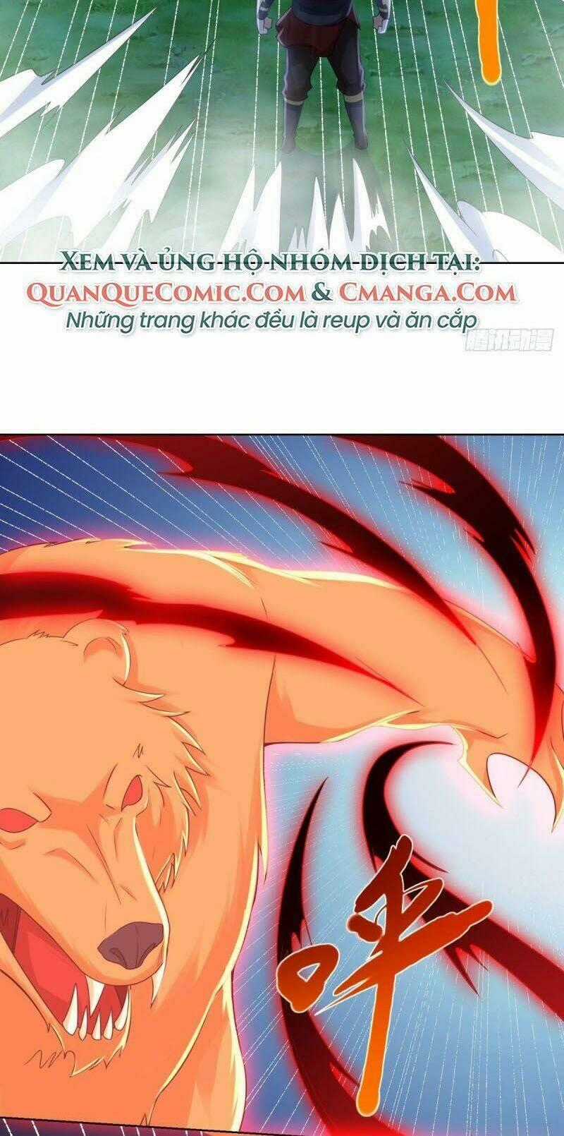 Chí Tôn Trọng Sinh - Chapter 73 - Trang 2