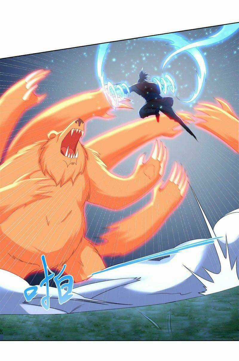 Chí Tôn Trọng Sinh - Chapter 73 - Trang 11