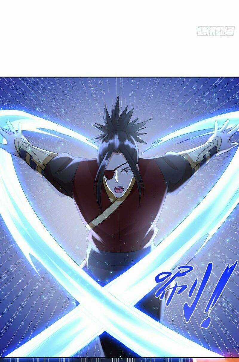 Chí Tôn Trọng Sinh - Chapter 73 - Trang 12