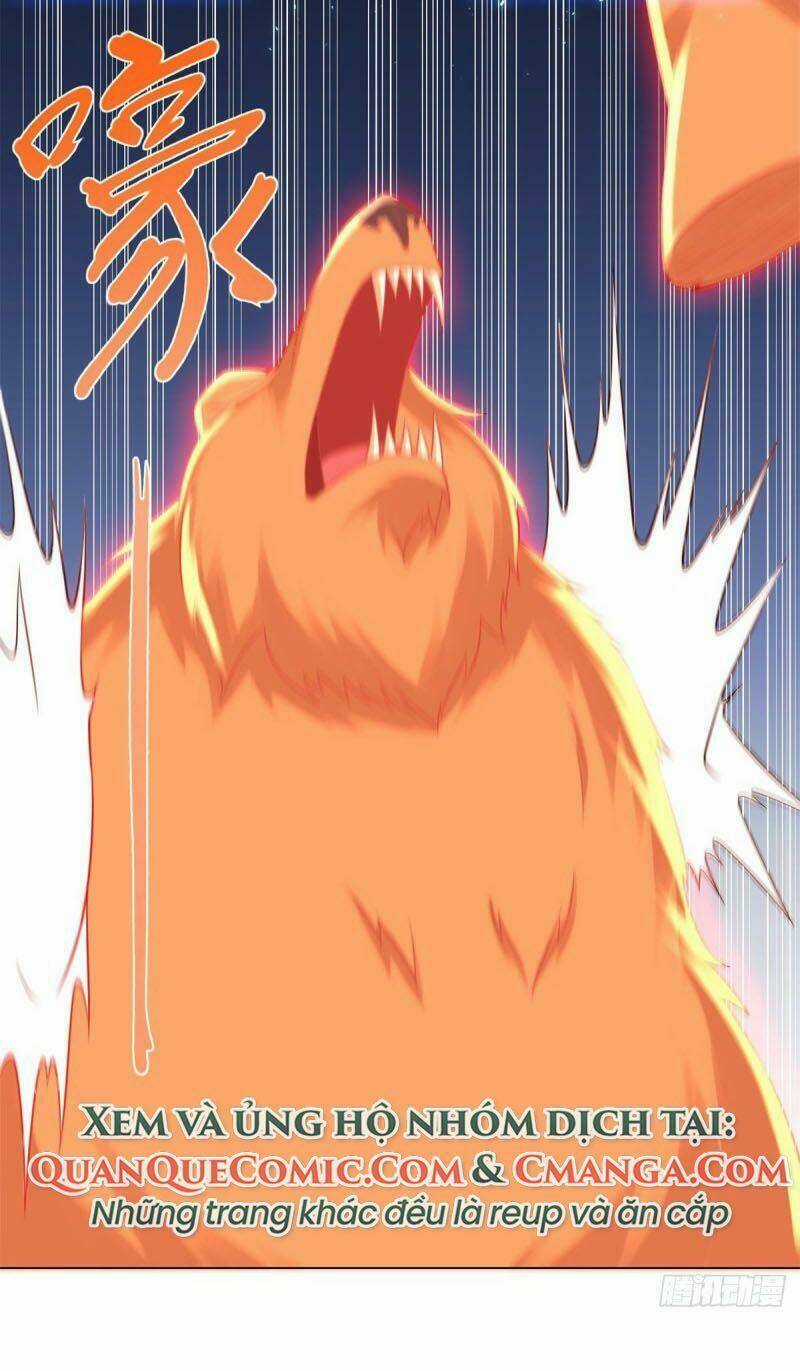 Chí Tôn Trọng Sinh - Chapter 73 - Trang 13