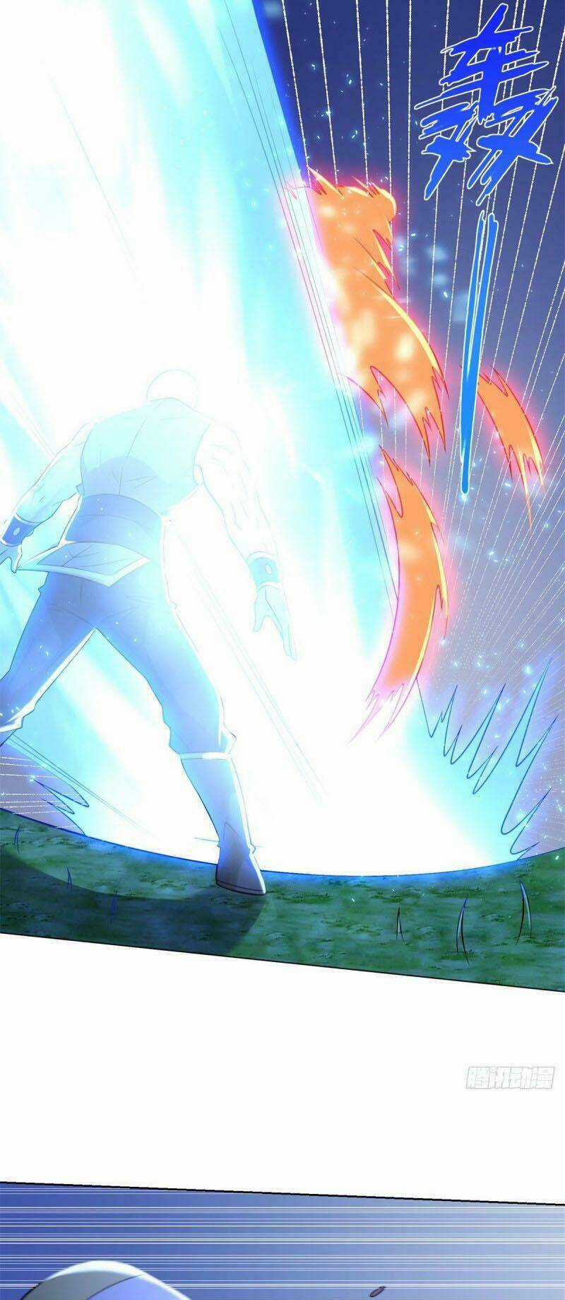 Chí Tôn Trọng Sinh - Chapter 73 - Trang 15