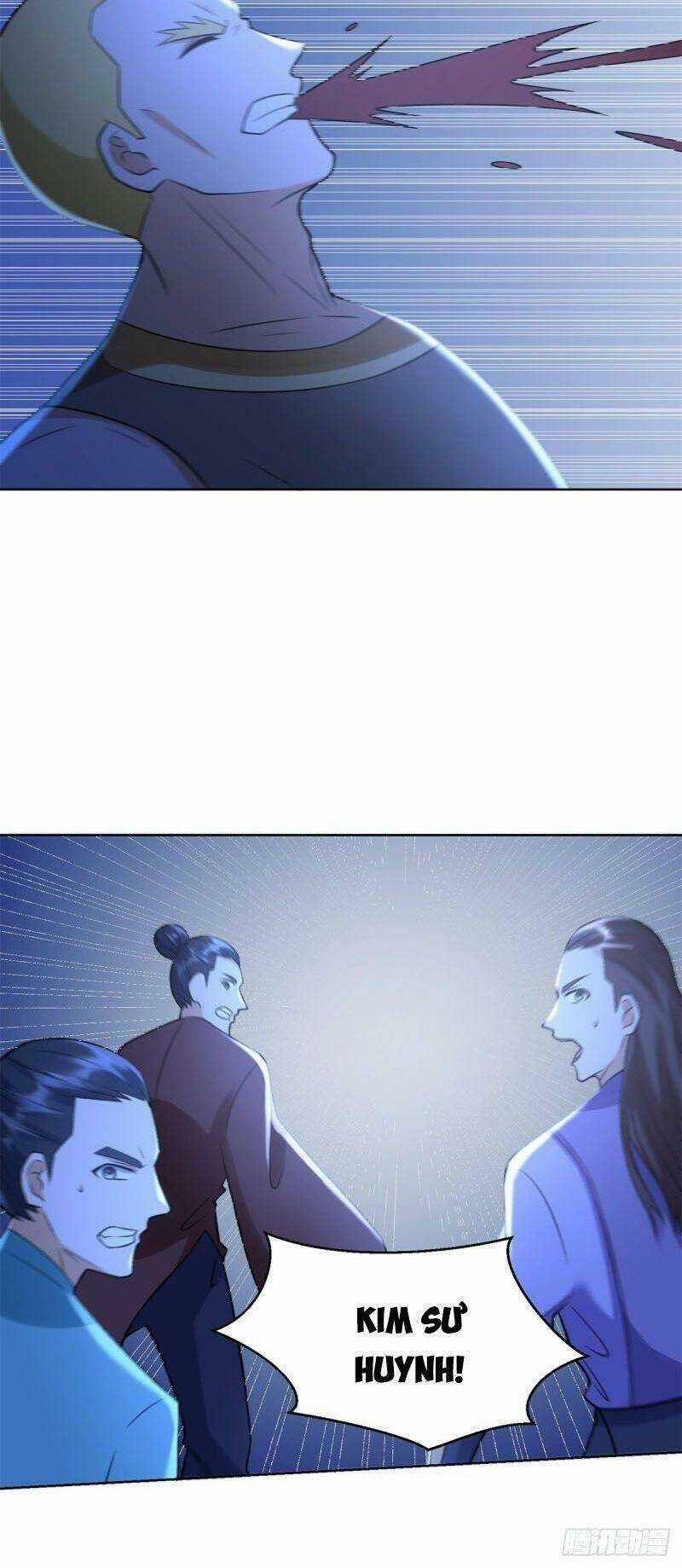 Chí Tôn Trọng Sinh - Chapter 73 - Trang 16