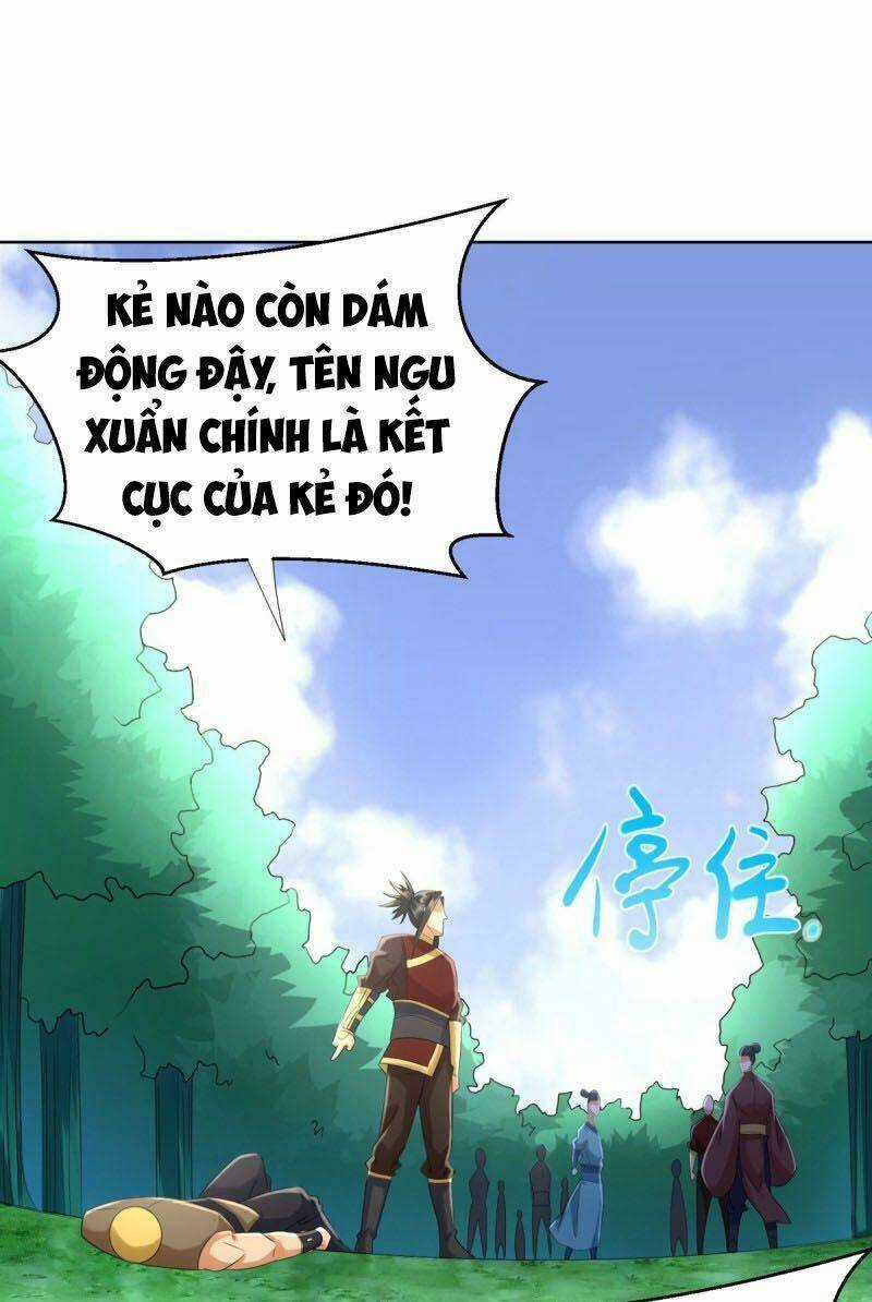 Chí Tôn Trọng Sinh - Chapter 73 - Trang 17