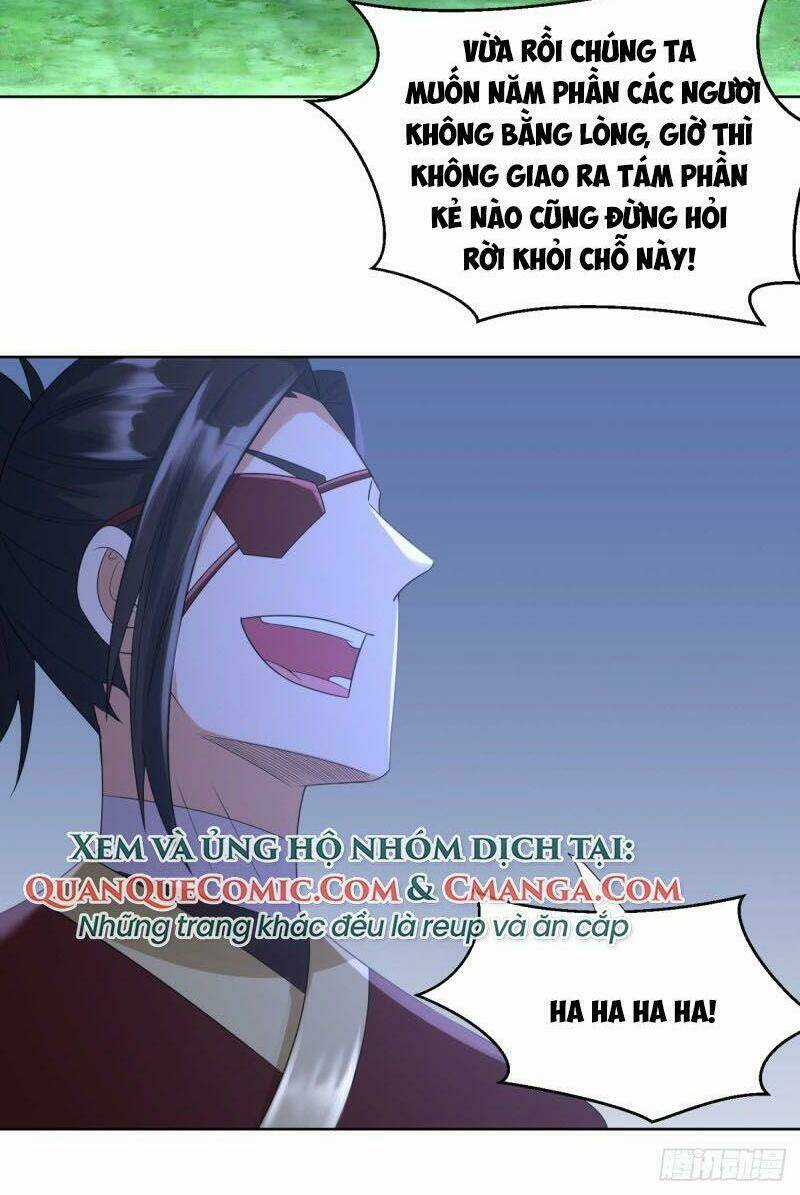 Chí Tôn Trọng Sinh - Chapter 73 - Trang 18