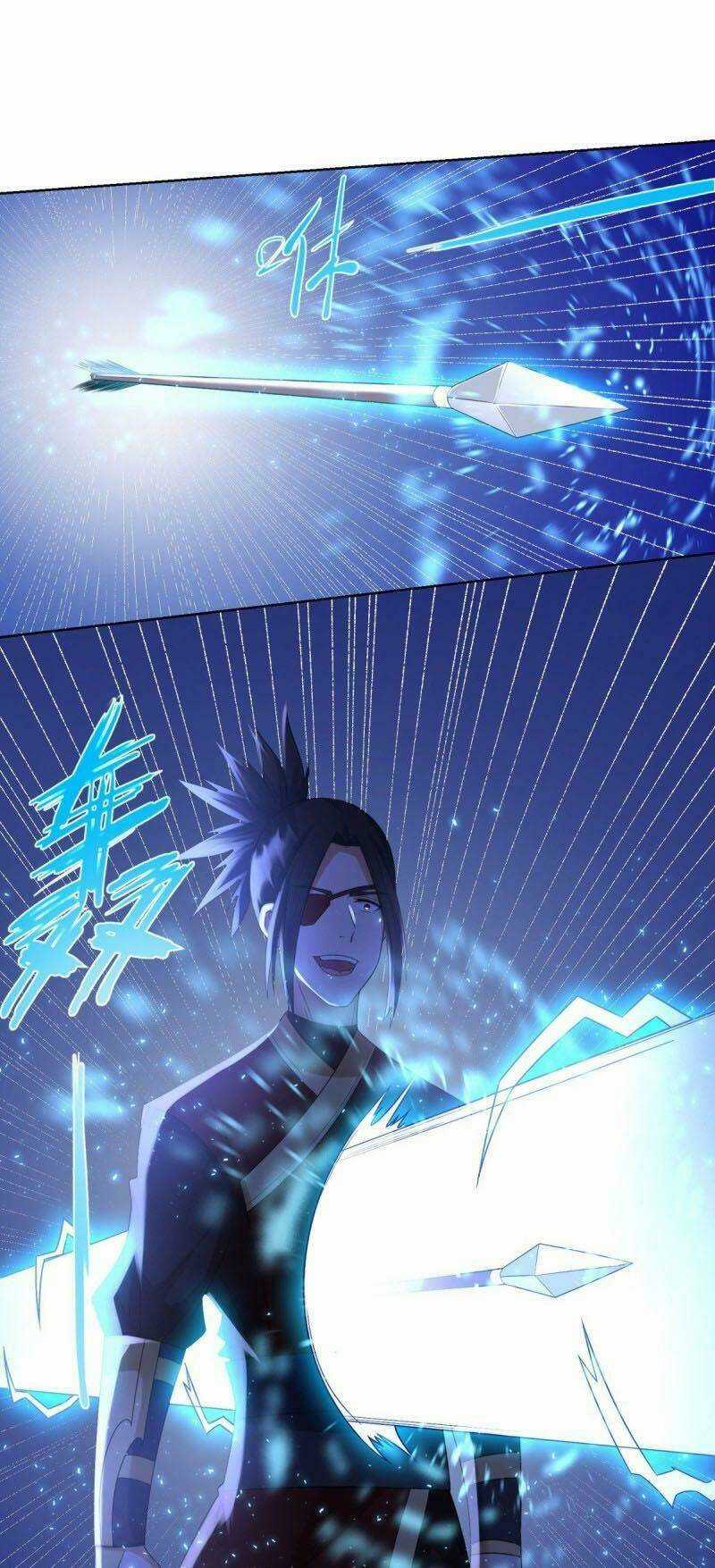 Chí Tôn Trọng Sinh - Chapter 73 - Trang 19