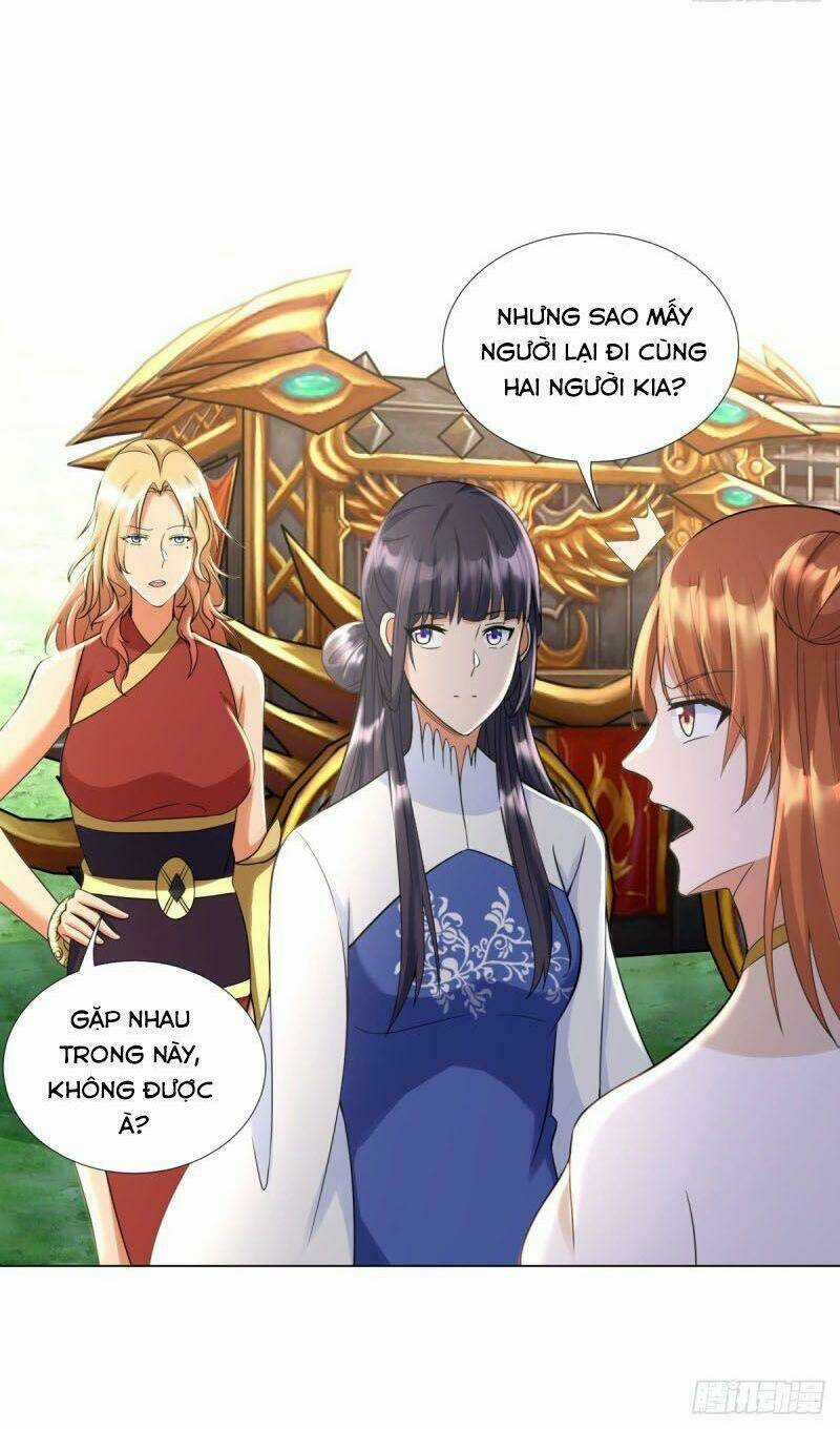 Chí Tôn Trọng Sinh - Chapter 73 - Trang 24