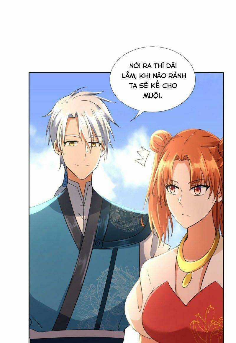 Chí Tôn Trọng Sinh - Chapter 73 - Trang 25