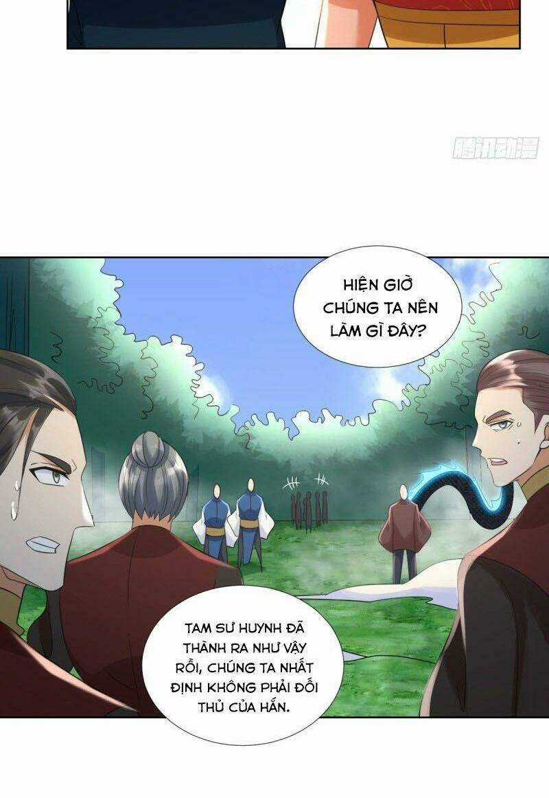 Chí Tôn Trọng Sinh - Chapter 73 - Trang 26