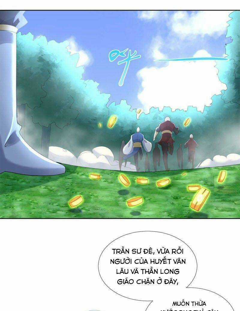 Chí Tôn Trọng Sinh - Chapter 73 - Trang 29