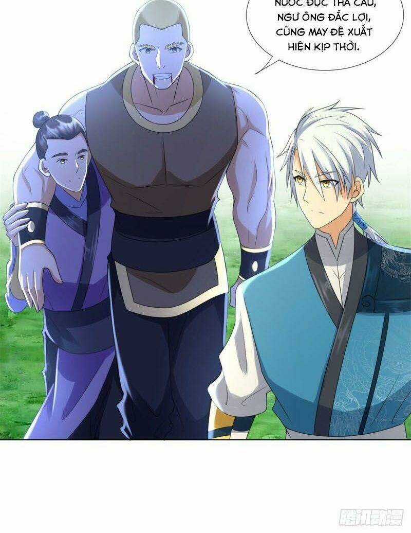 Chí Tôn Trọng Sinh - Chapter 73 - Trang 30