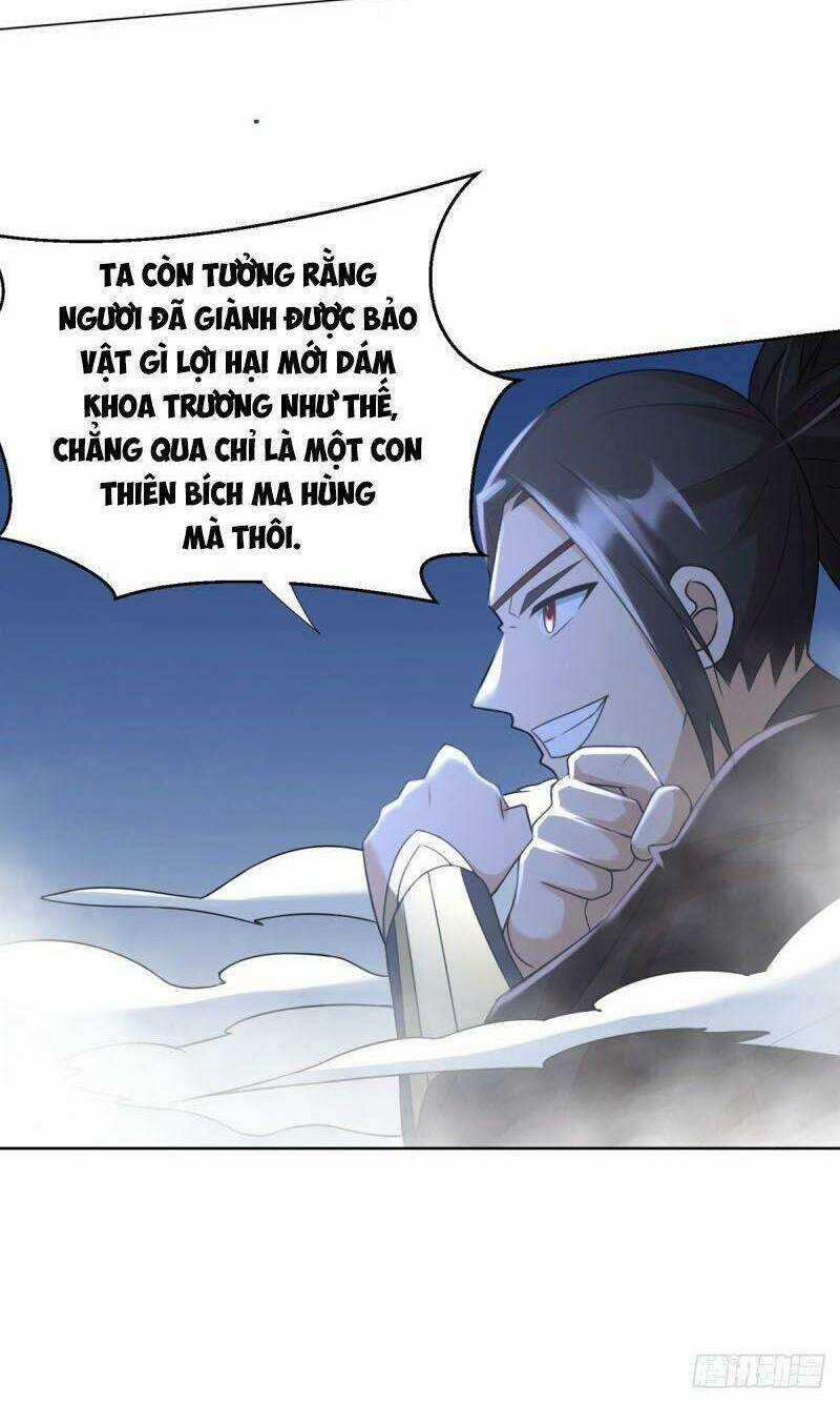 Chí Tôn Trọng Sinh - Chapter 73 - Trang 4