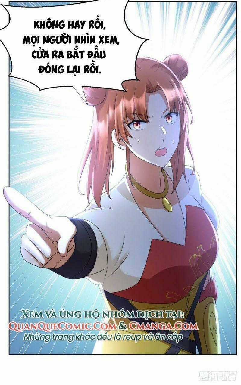 Chí Tôn Trọng Sinh - Chapter 73 - Trang 32