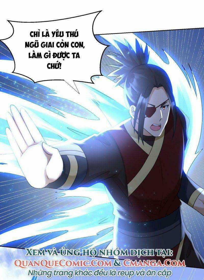 Chí Tôn Trọng Sinh - Chapter 73 - Trang 5