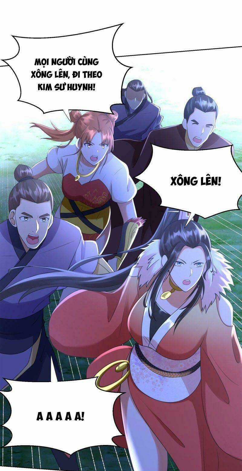 Chí Tôn Trọng Sinh - Chapter 73 - Trang 7