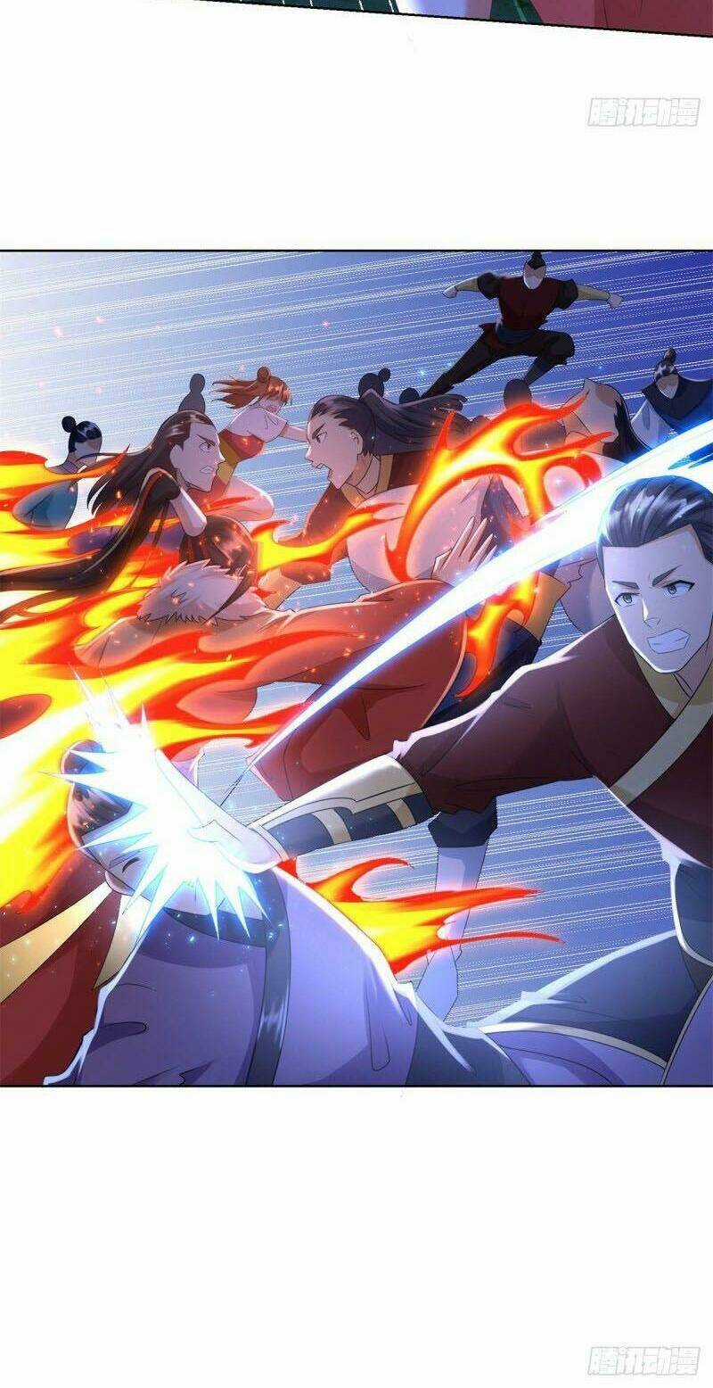 Chí Tôn Trọng Sinh - Chapter 73 - Trang 8