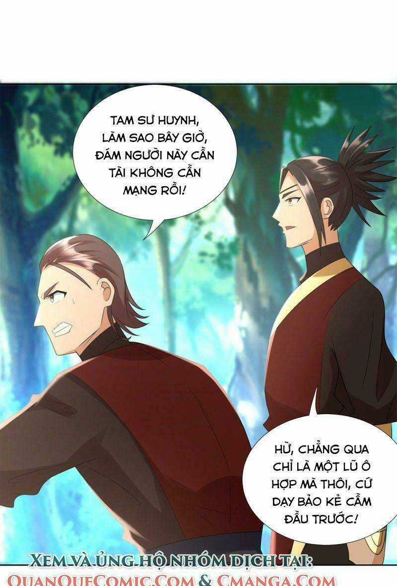 Chí Tôn Trọng Sinh - Chapter 73 - Trang 9