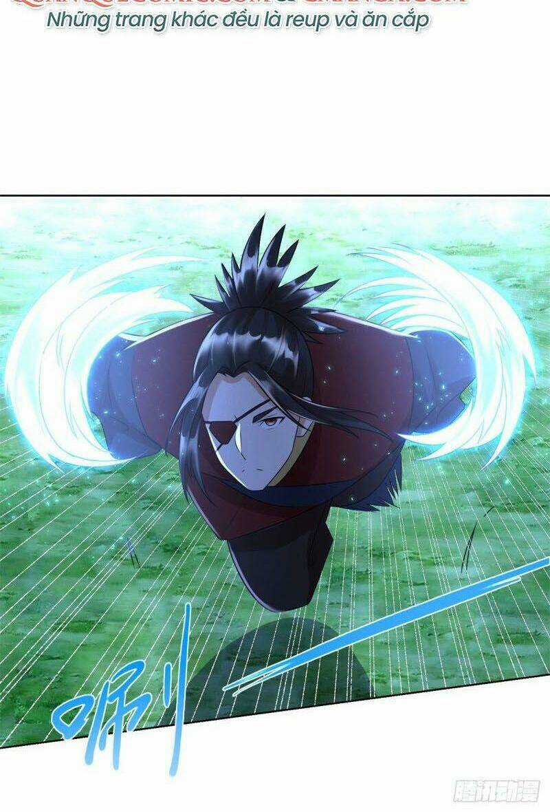 Chí Tôn Trọng Sinh - Chapter 73 - Trang 10