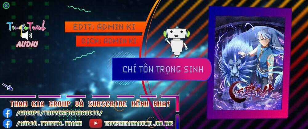 Chí Tôn Trọng Sinh - Chapter 74 - Trang 1