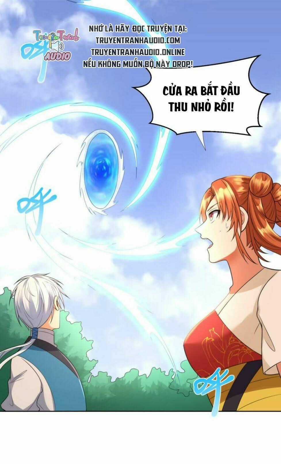 Chí Tôn Trọng Sinh - Chapter 74 - Trang 2