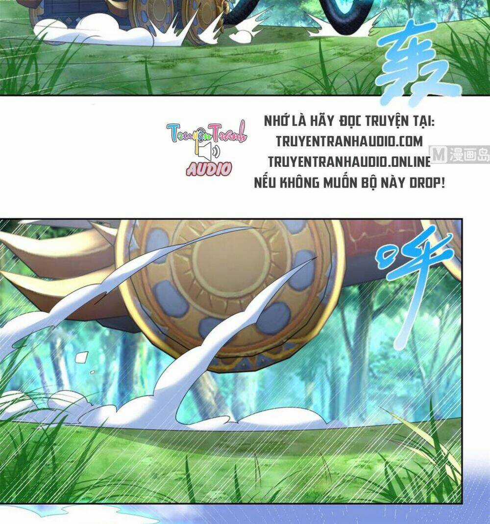 Chí Tôn Trọng Sinh - Chapter 74 - Trang 11