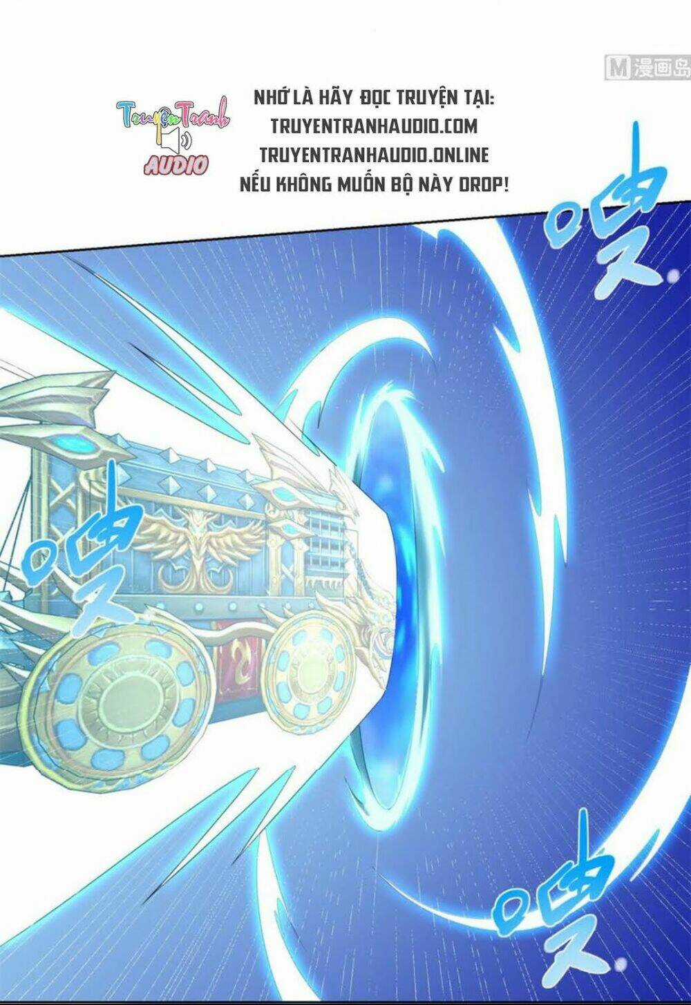 Chí Tôn Trọng Sinh - Chapter 74 - Trang 13