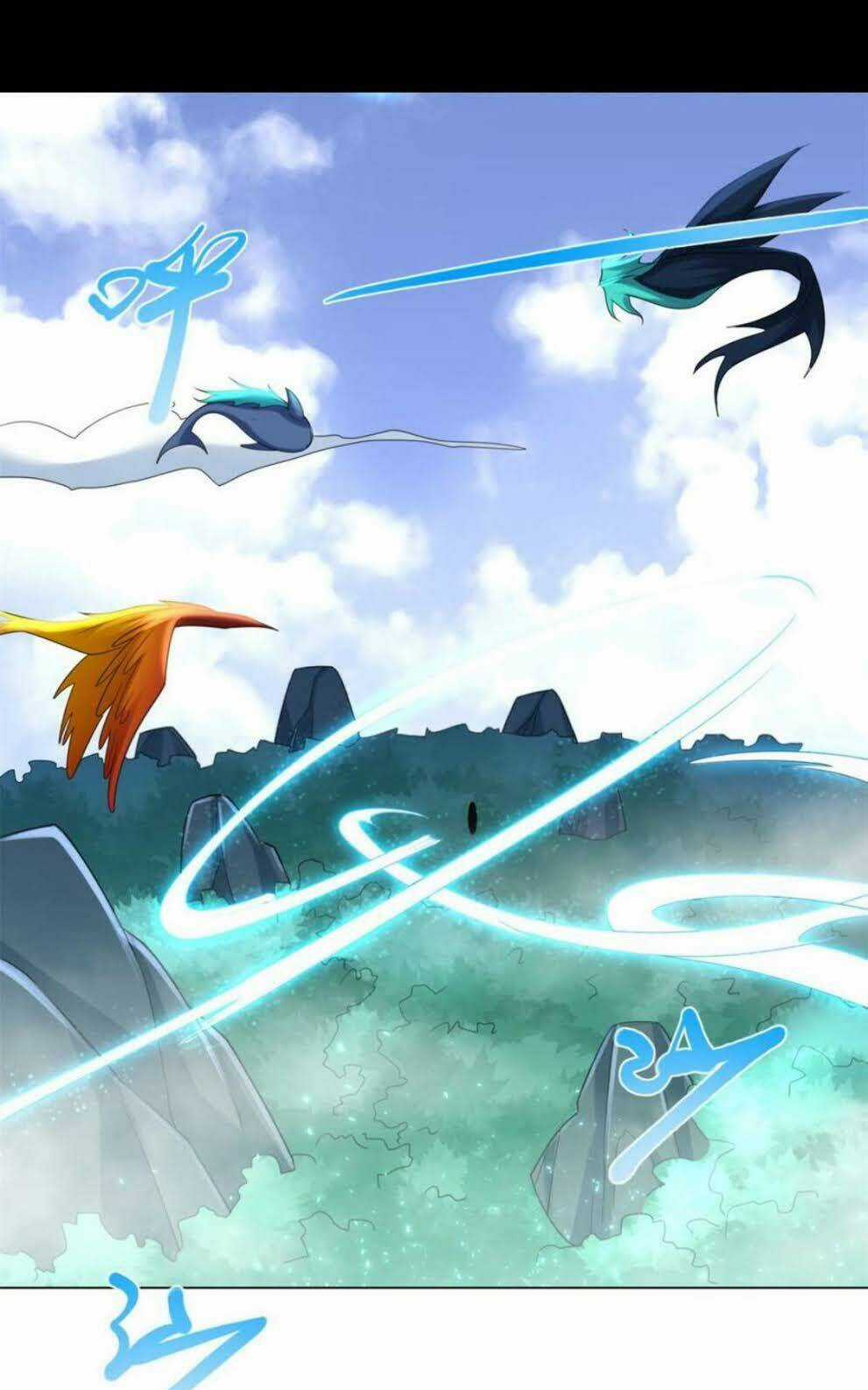 Chí Tôn Trọng Sinh - Chapter 74 - Trang 14