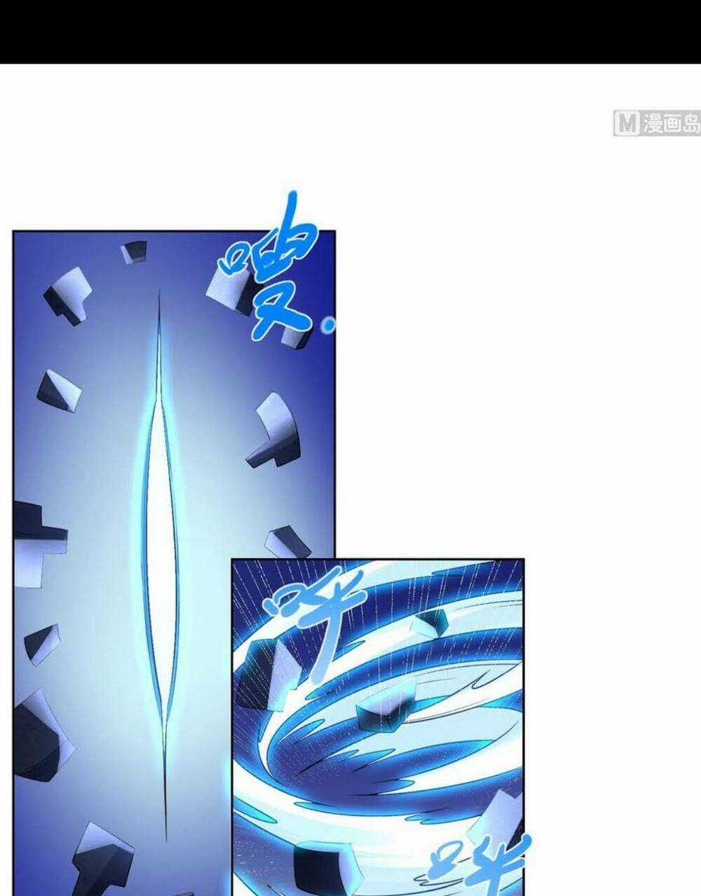 Chí Tôn Trọng Sinh - Chapter 74 - Trang 18