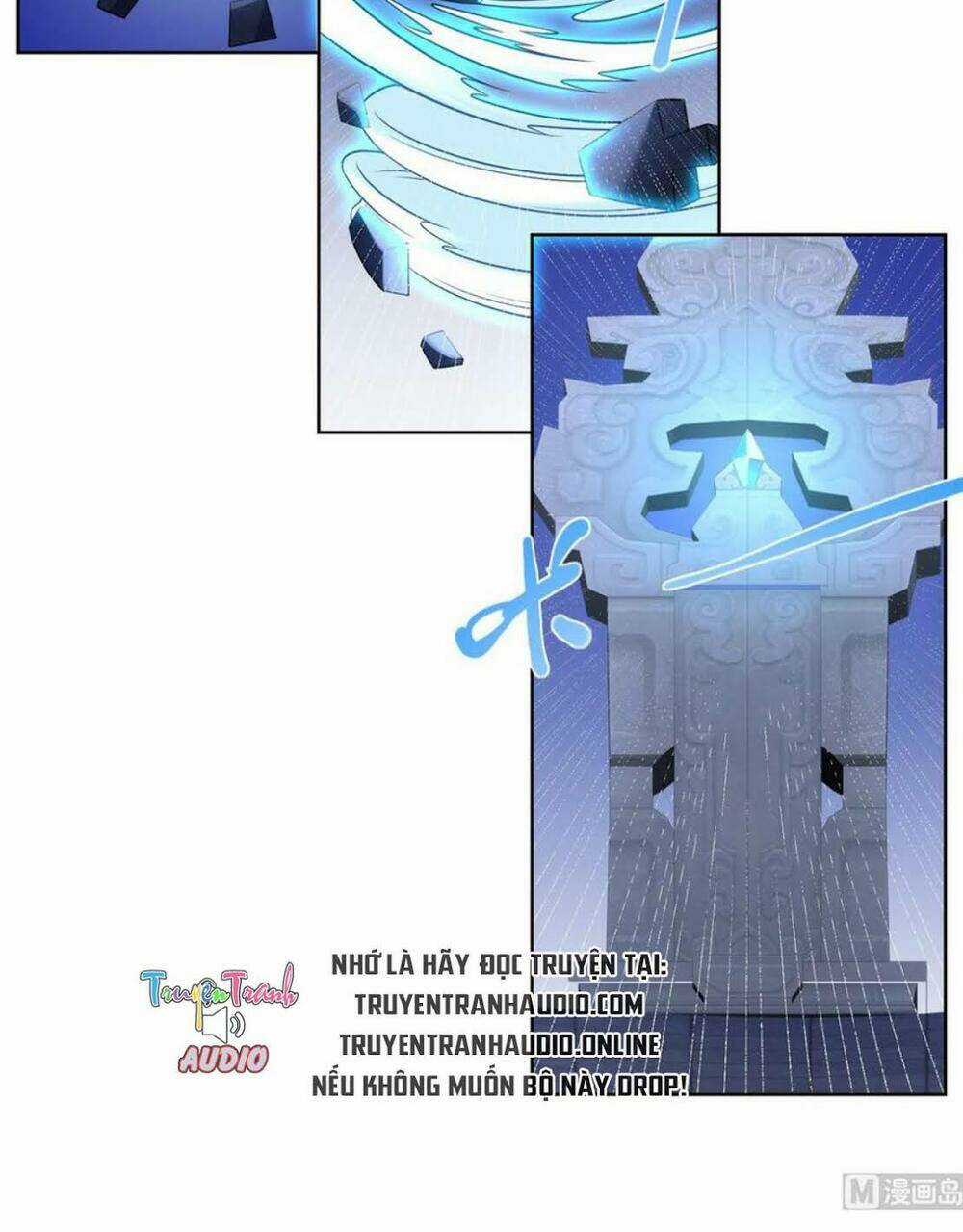 Chí Tôn Trọng Sinh - Chapter 74 - Trang 19