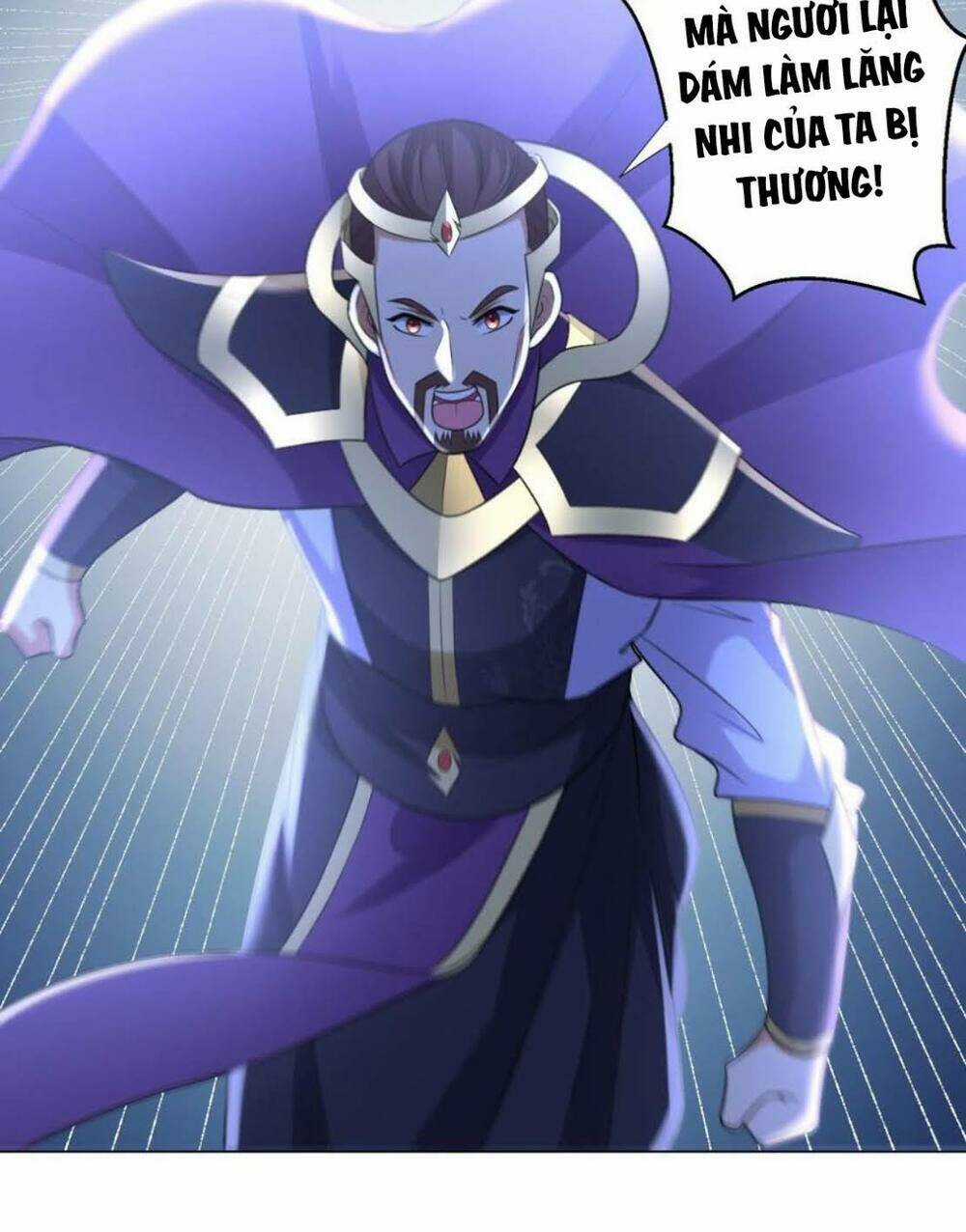 Chí Tôn Trọng Sinh - Chapter 74 - Trang 23