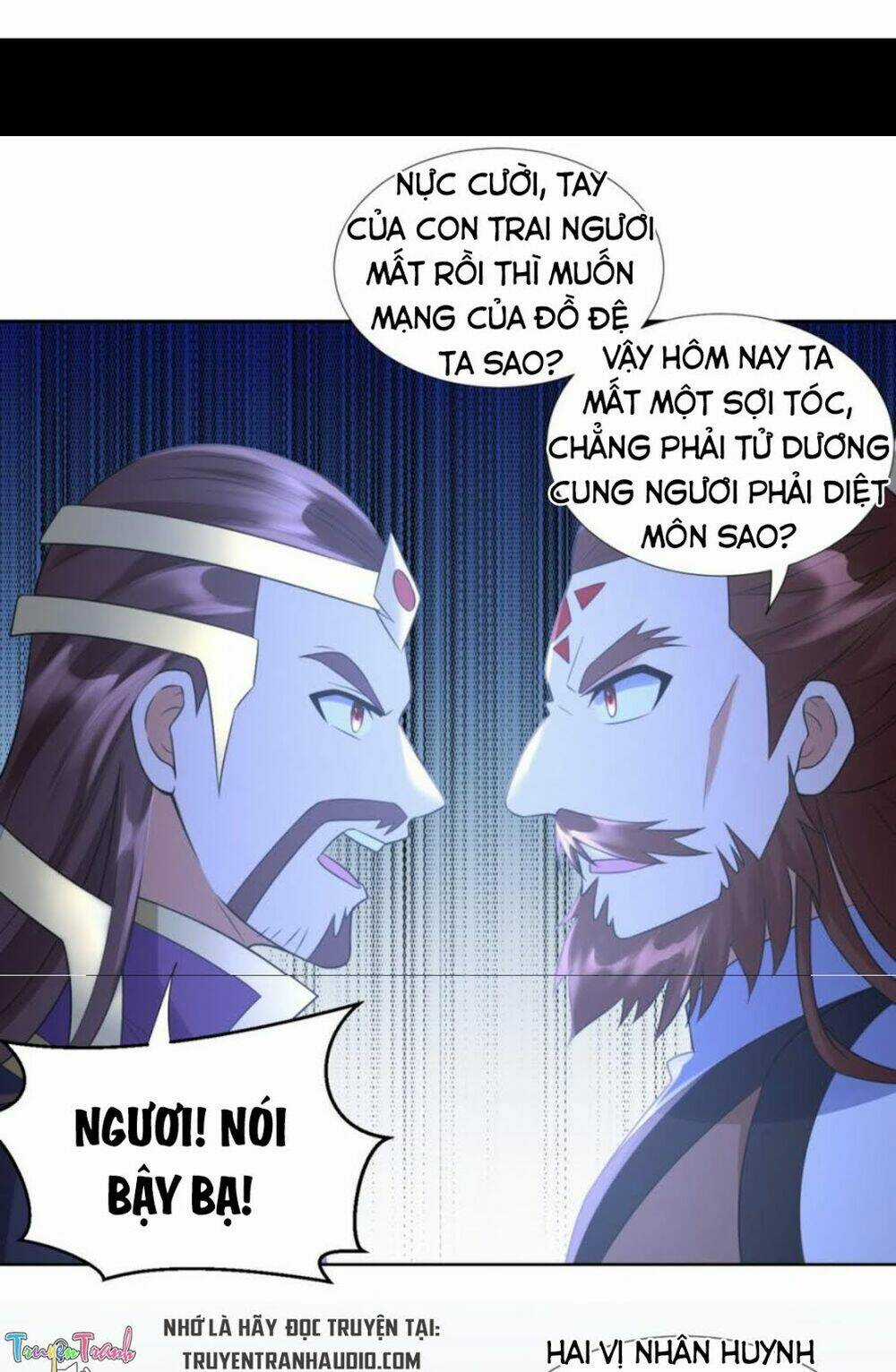 Chí Tôn Trọng Sinh - Chapter 74 - Trang 26