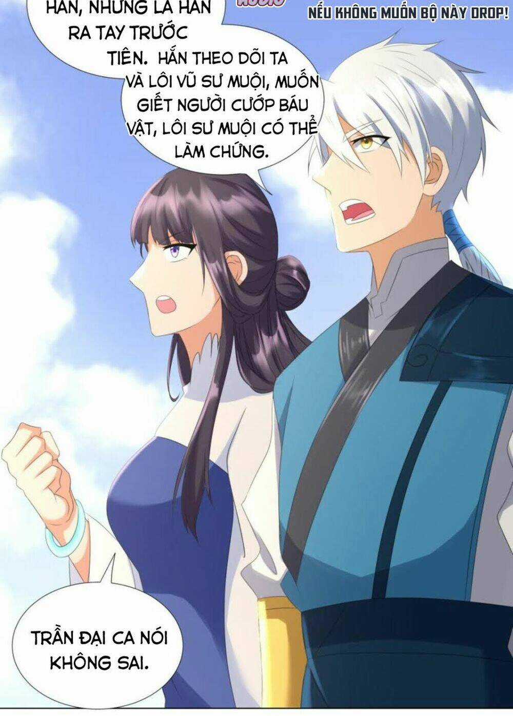 Chí Tôn Trọng Sinh - Chapter 74 - Trang 29