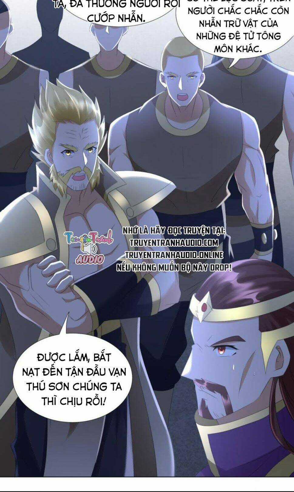 Chí Tôn Trọng Sinh - Chapter 74 - Trang 31