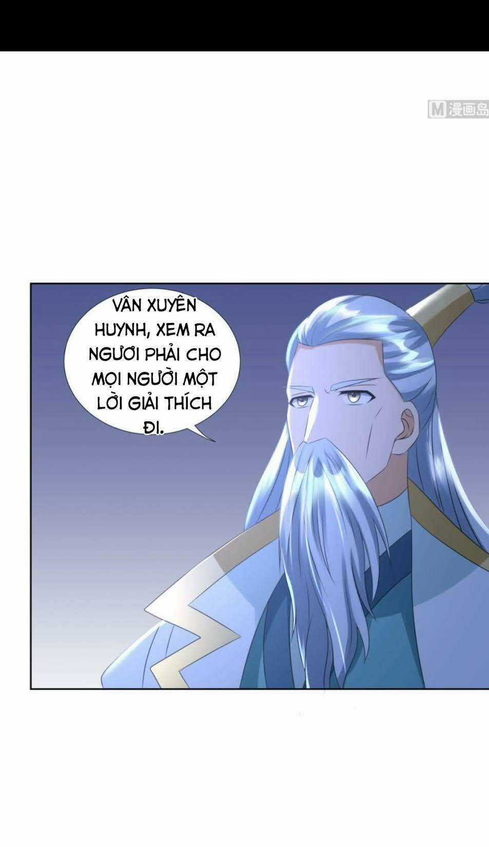 Chí Tôn Trọng Sinh - Chapter 74 - Trang 32