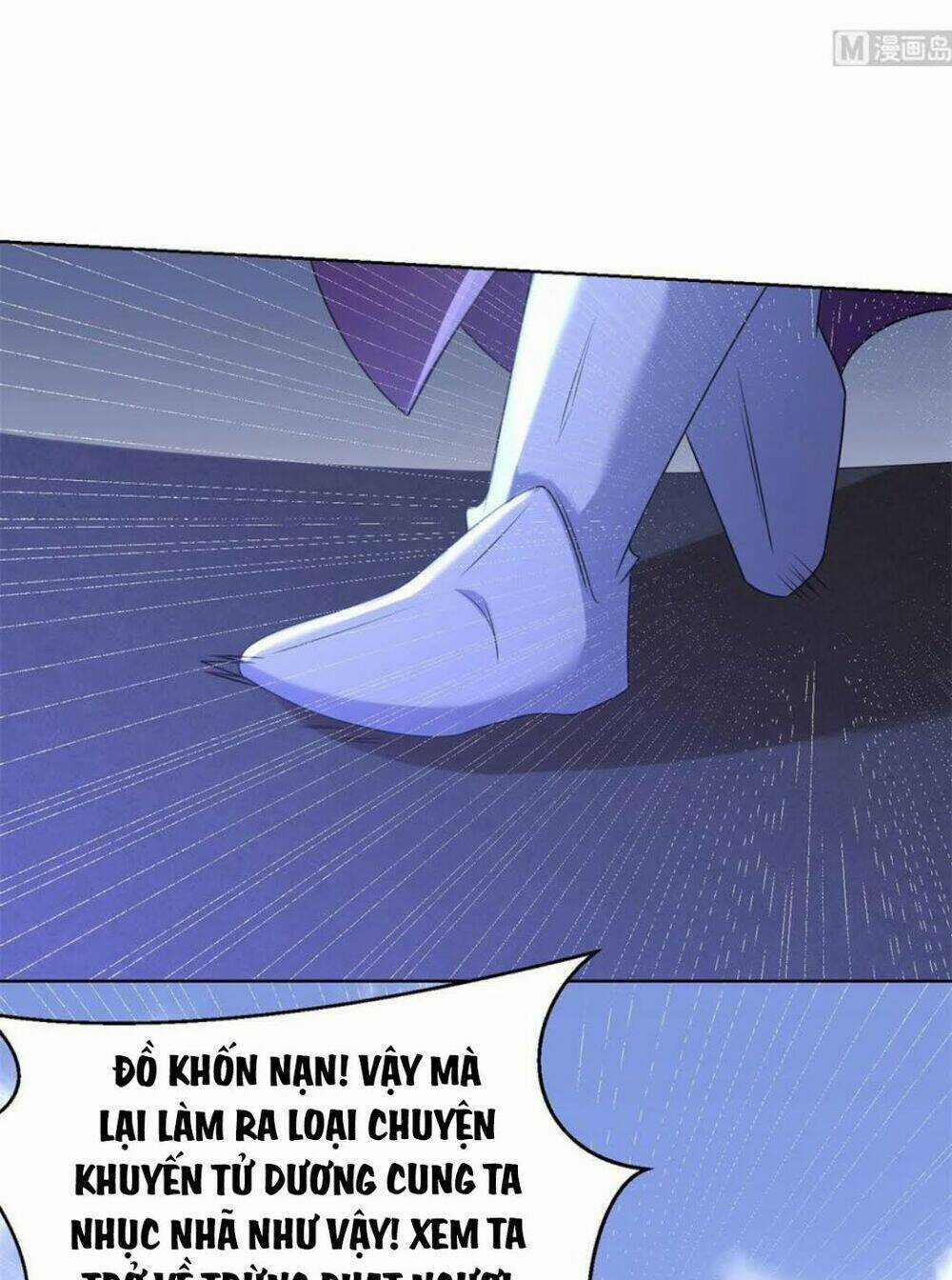 Chí Tôn Trọng Sinh - Chapter 74 - Trang 34