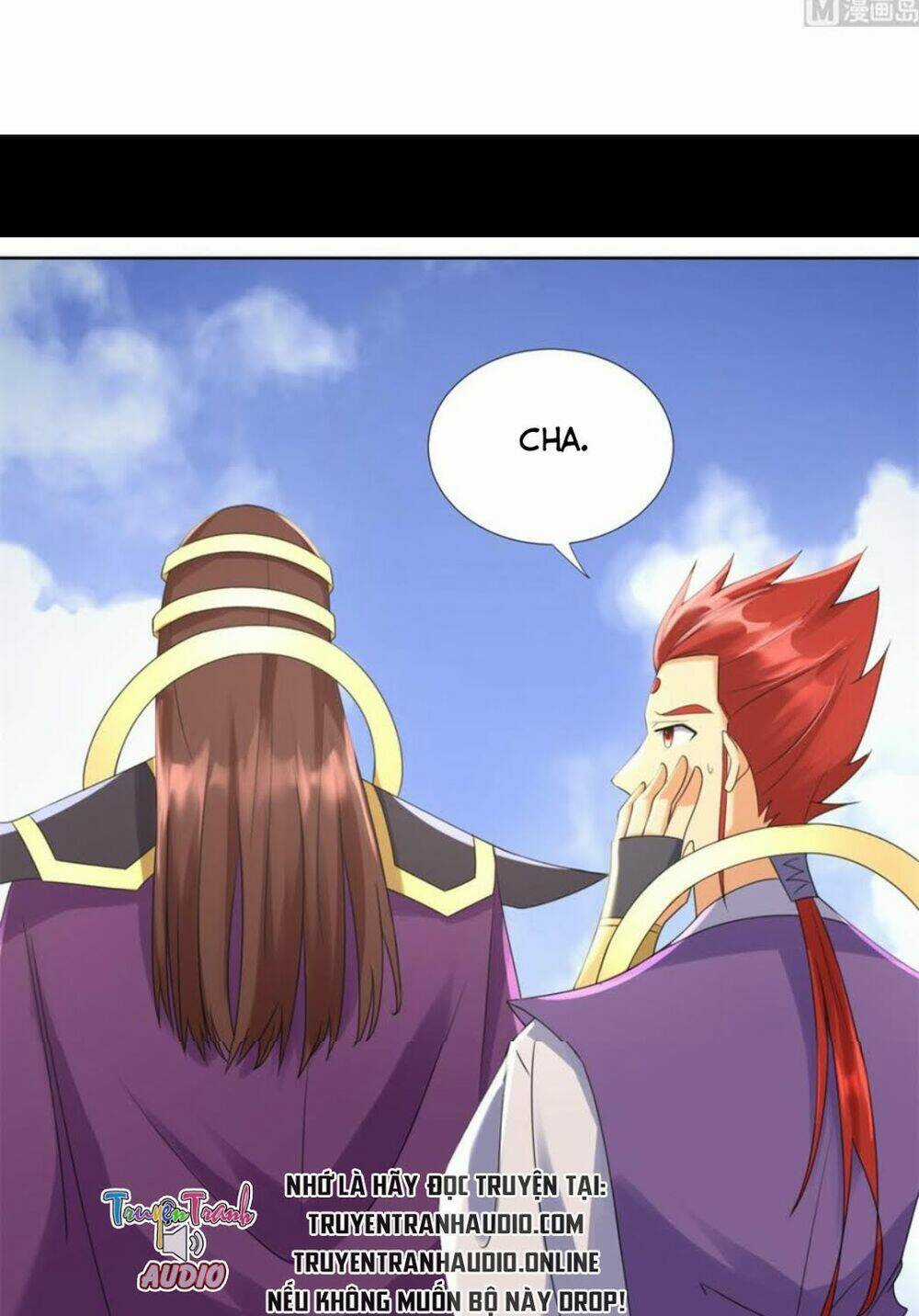 Chí Tôn Trọng Sinh - Chapter 74 - Trang 41