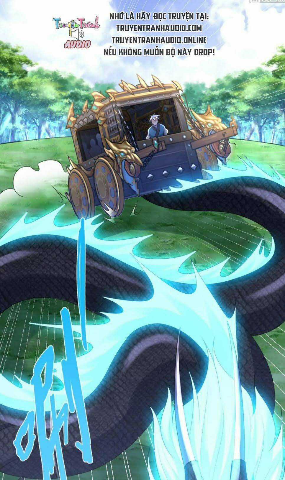 Chí Tôn Trọng Sinh - Chapter 74 - Trang 6