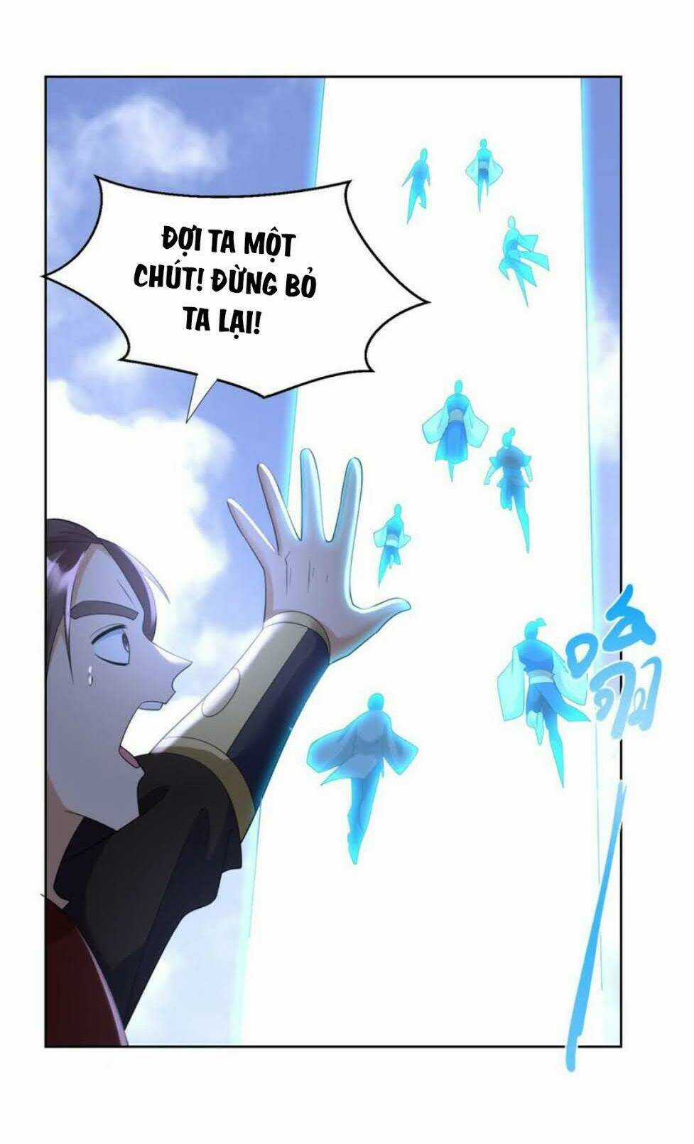 Chí Tôn Trọng Sinh - Chapter 74 - Trang 9