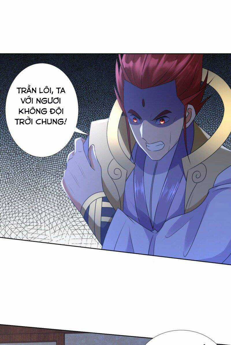 Chí Tôn Trọng Sinh - Chapter 75 - Trang 13