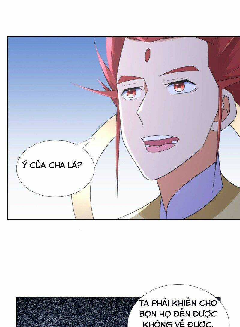 Chí Tôn Trọng Sinh - Chapter 75 - Trang 15