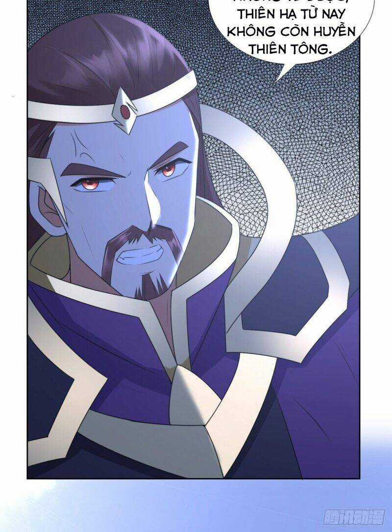 Chí Tôn Trọng Sinh - Chapter 75 - Trang 16