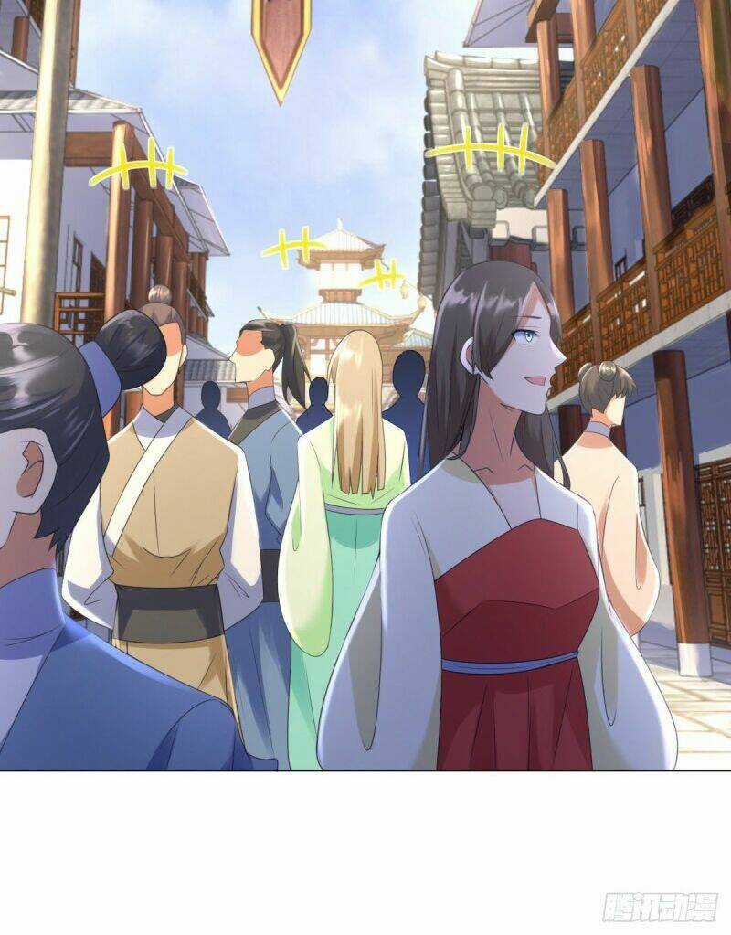 Chí Tôn Trọng Sinh - Chapter 75 - Trang 18