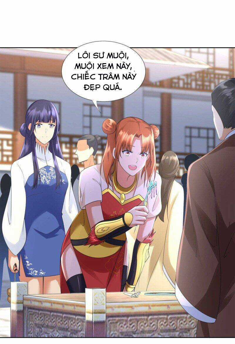 Chí Tôn Trọng Sinh - Chapter 75 - Trang 19