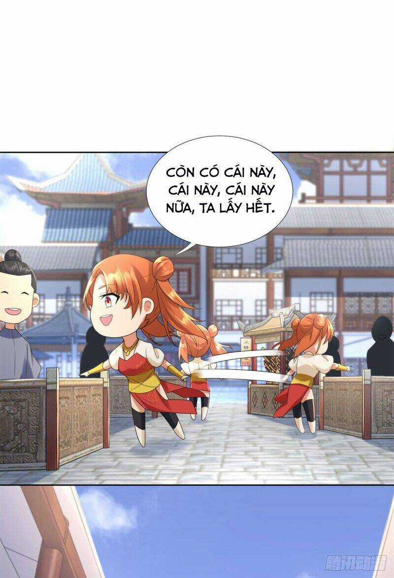 Chí Tôn Trọng Sinh - Chapter 75 - Trang 20