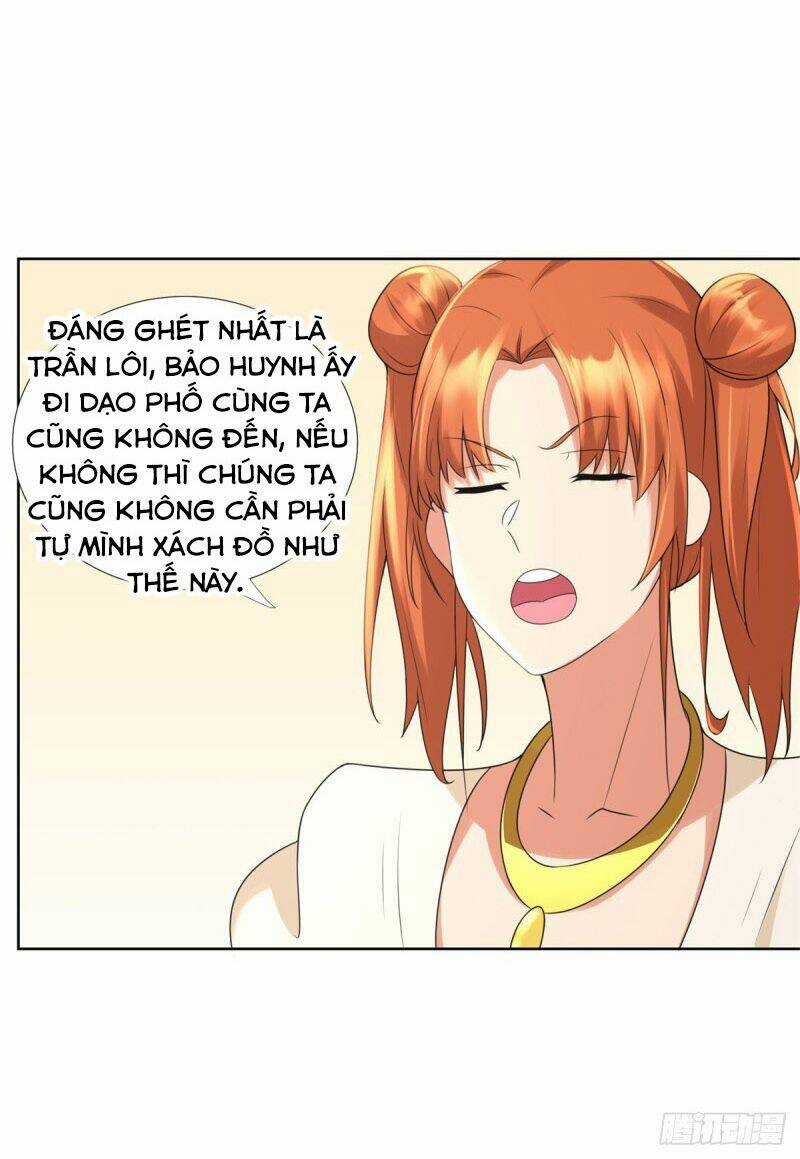 Chí Tôn Trọng Sinh - Chapter 75 - Trang 22