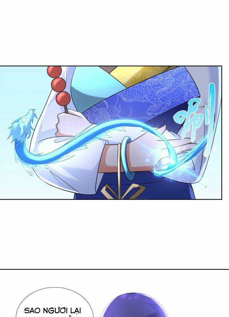 Chí Tôn Trọng Sinh - Chapter 75 - Trang 23